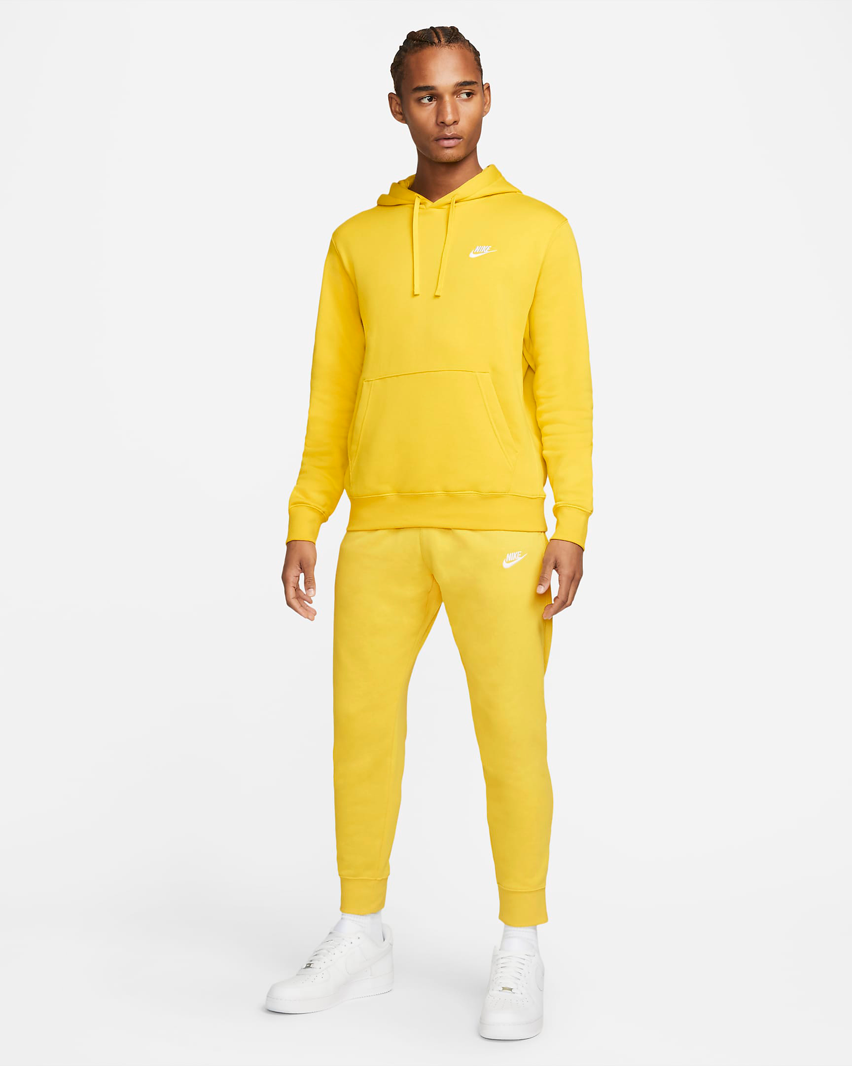 nike-club-fleece-hoodie-pants-vivid-sulfur-yellow