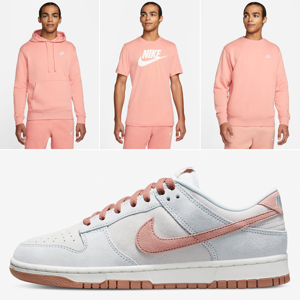 nike-dunk-low-fossil-rose-matching-outfits