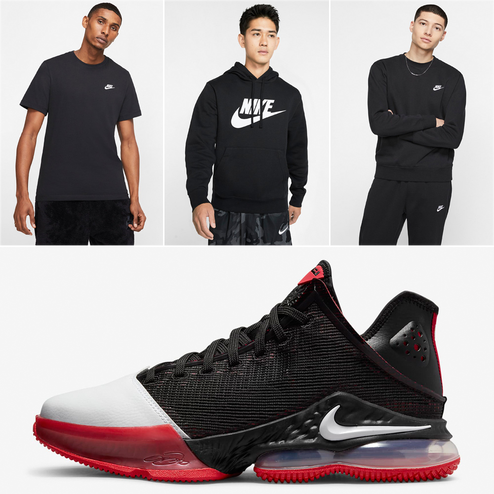 nike-lebron-19-low-black-white-red-sneaker-outfits-2
