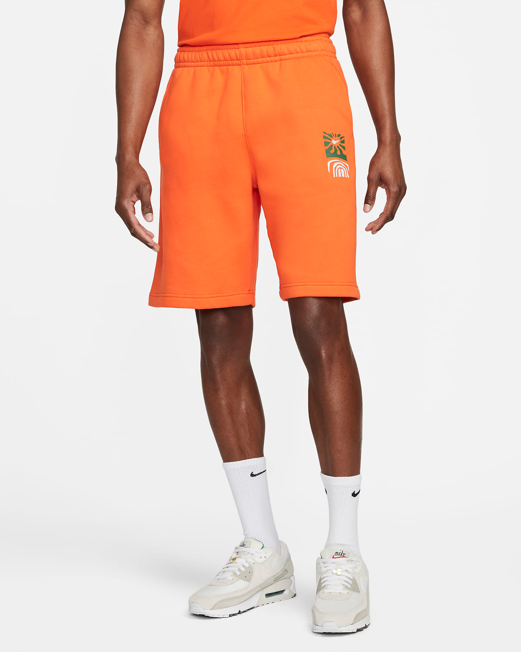 nike-sportswear-vacation-shorts-rush-orange-1