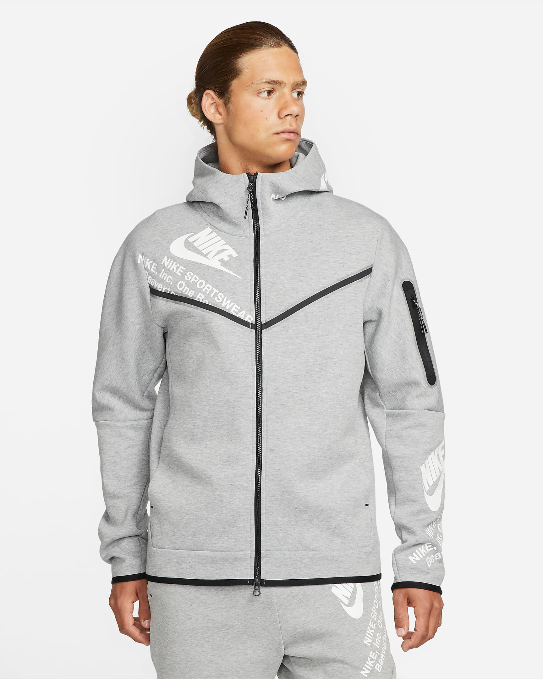 nike-tech-fleece-graphic-hoodie-dark-grey