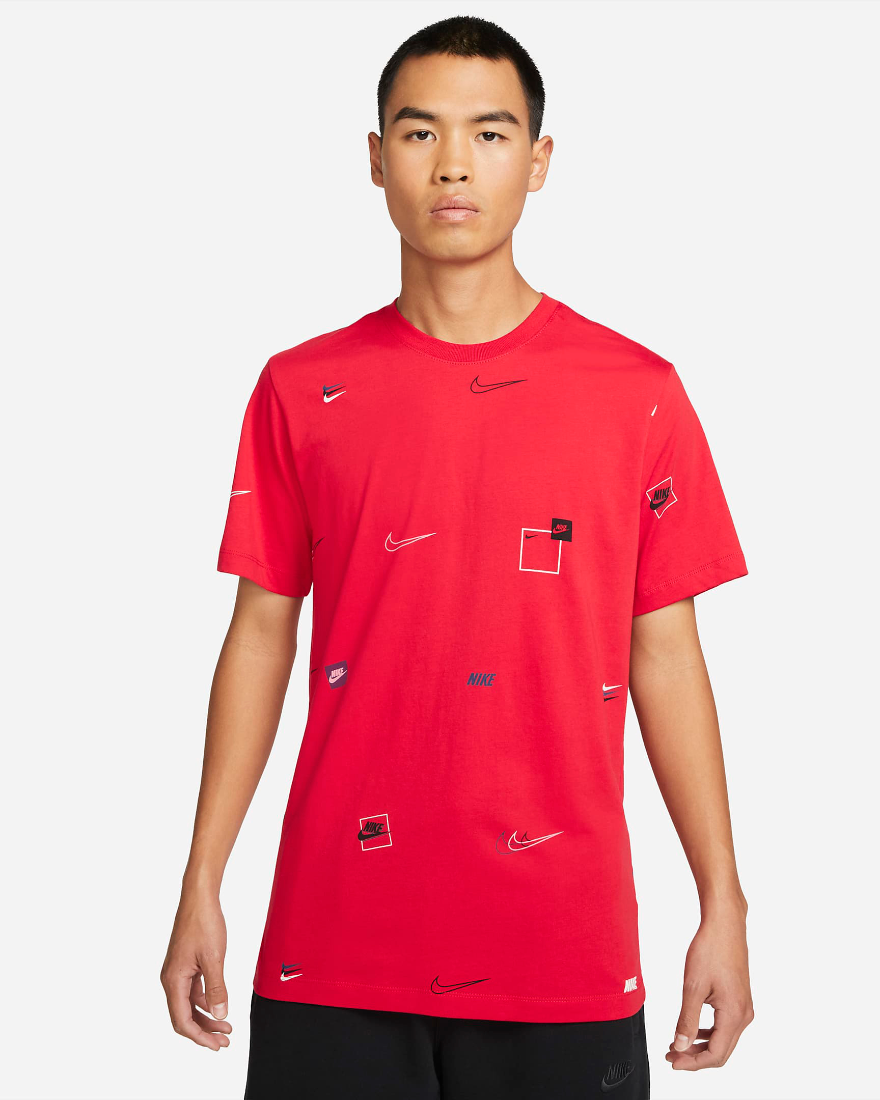 nike-university-red-t-shirt