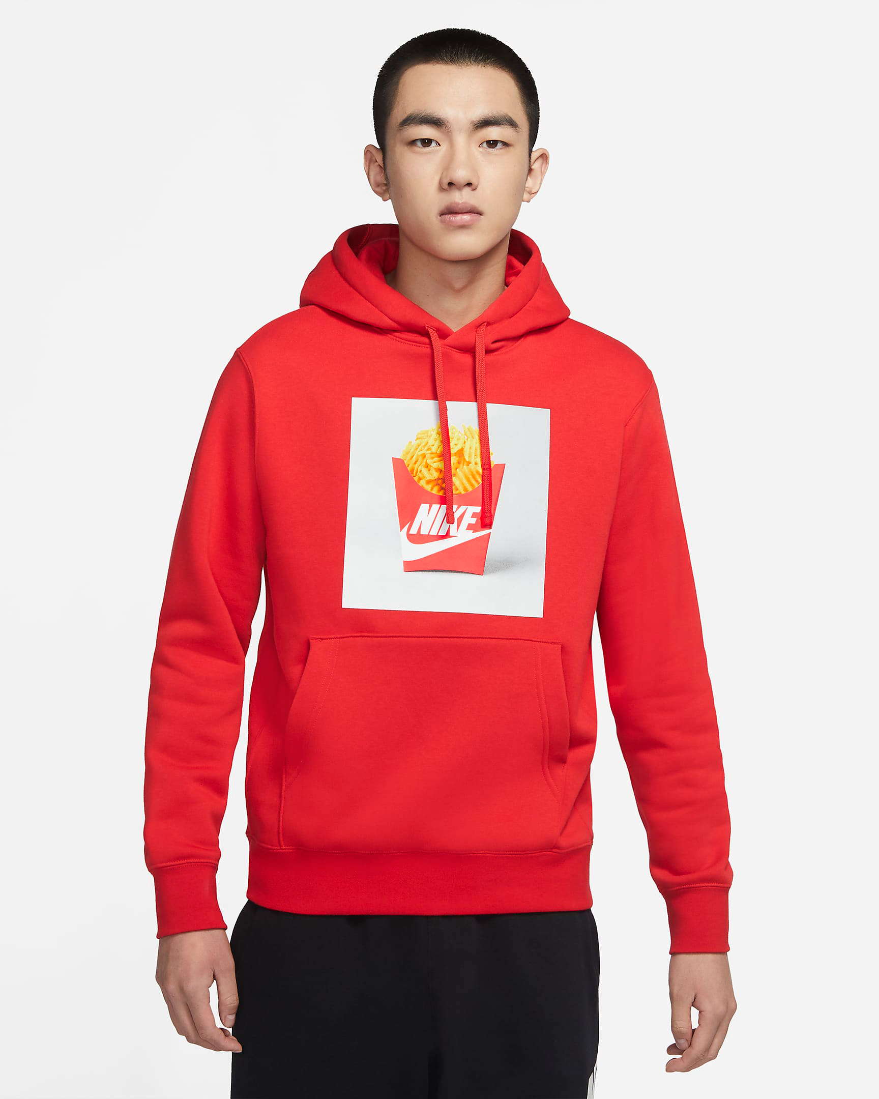 nike-university-red-waffle-fries-hoodie