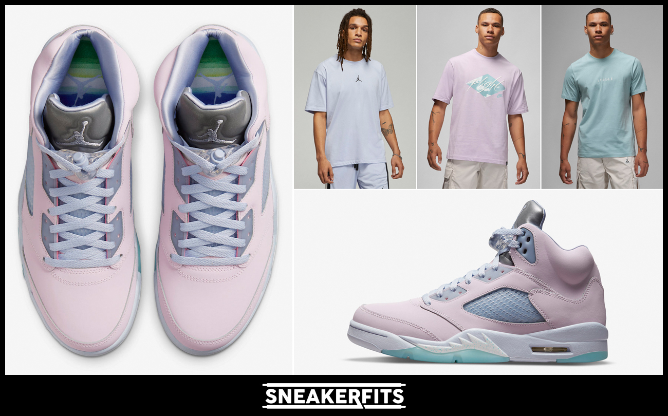 outfits-for-air-jordan-5-easter