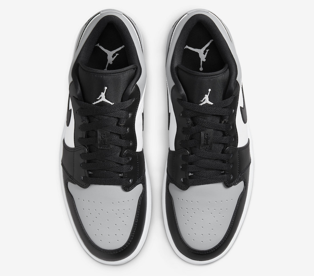 Air-Jordan-1-Low-Shadow-Toe-Light-Smoke-Grey-553558-052-Release-Date-3