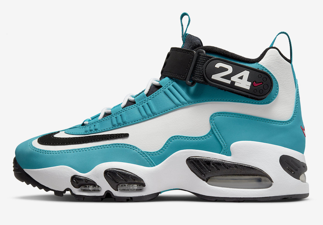 Nike-Air-Griffey-Max-1-DQ8578-300-Release-Date