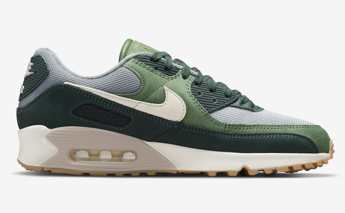 Nike-Air-Max-90-Pro-Green-DH4621-300-Release-Date-2