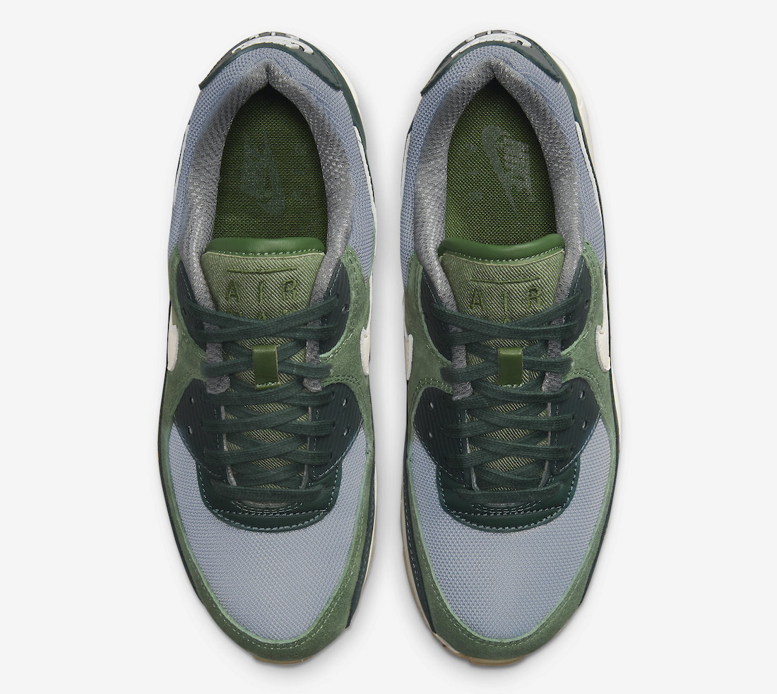 Nike-Air-Max-90-Pro-Green-DH4621-300-Release-Date-3