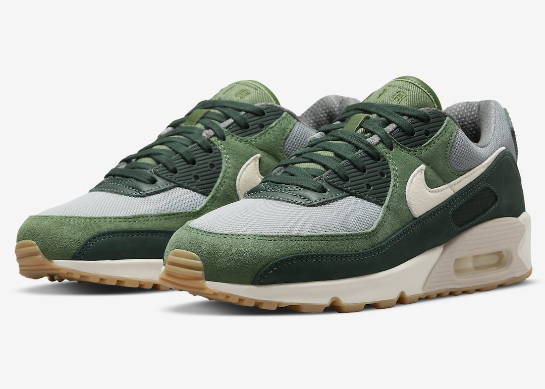 Nike-Air-Max-90-Pro-Green-DH4621-300-Release-Date-4