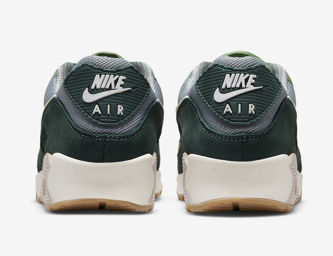 Nike-Air-Max-90-Pro-Green-DH4621-300-Release-Date-5