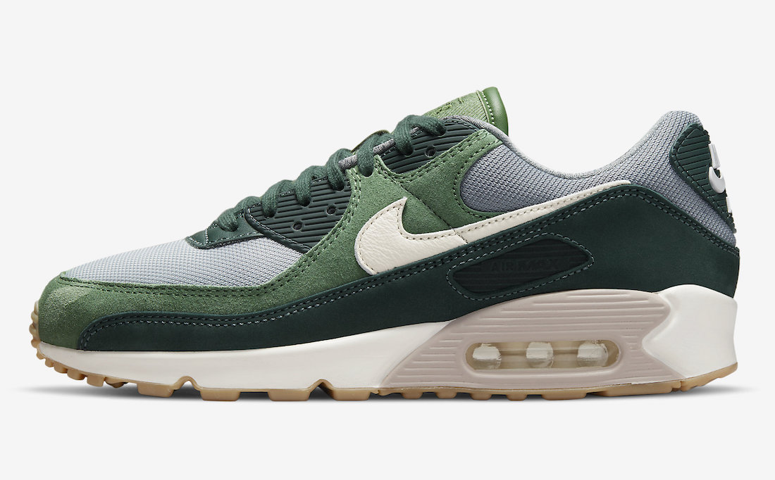 Nike-Air-Max-90-Pro-Green-DH4621-300-Release-Date