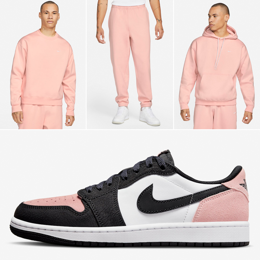 air-jordan-1-low-bleached-coral-outfits