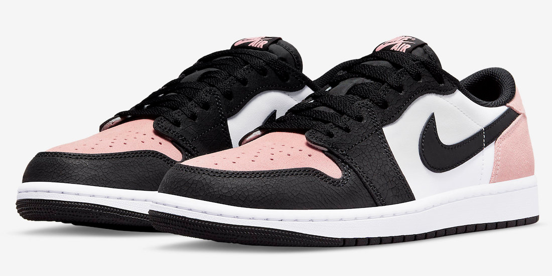 air-jordan-1-low-bleached-coral-where-to-buy