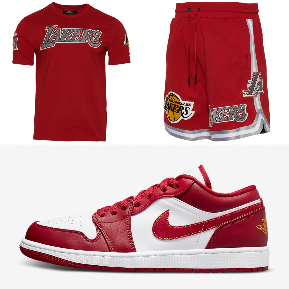 air-jordan-1-low-cardinal-red-lakers-clothing