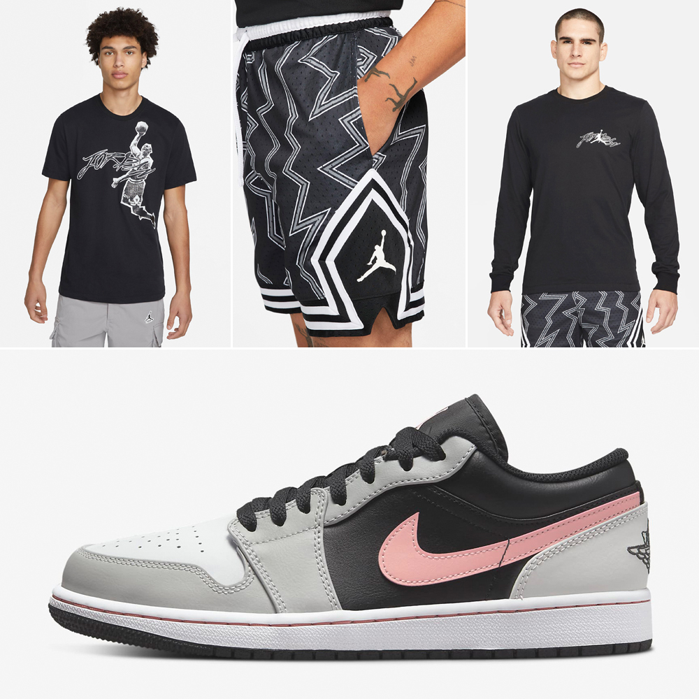 air-jordan-1-low-grey-fog-bleached-coral-outfits-1