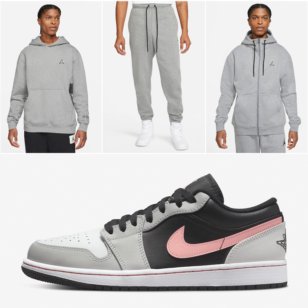 air-jordan-1-low-grey-fog-bleached-coral-outfits-4