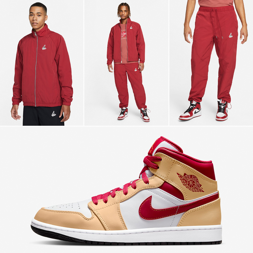 air-jordan-1-mid-white-onyx-cardinal-red-outfit