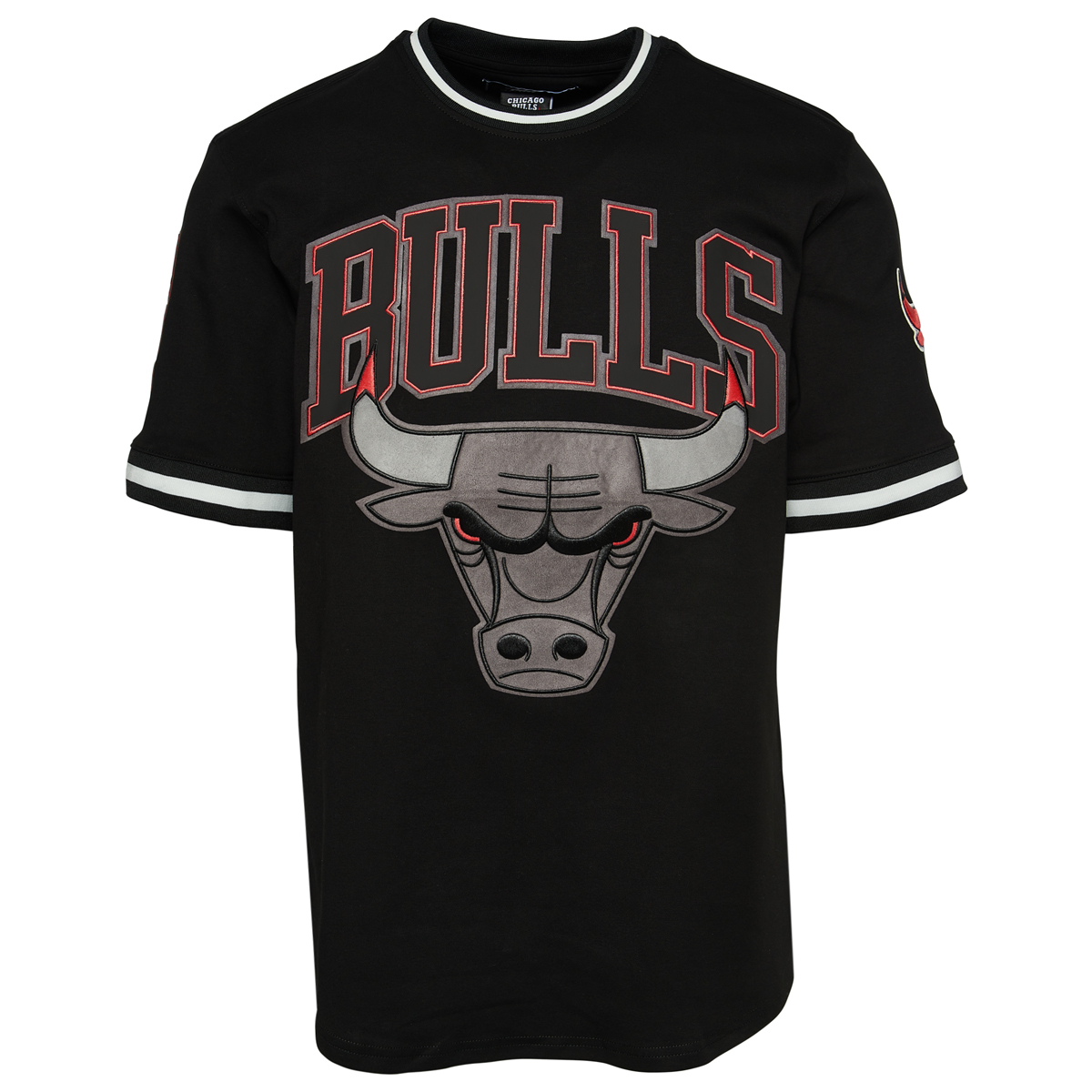 air-jordan-4-infrared-pro-standard-bulls-shirt-black-1