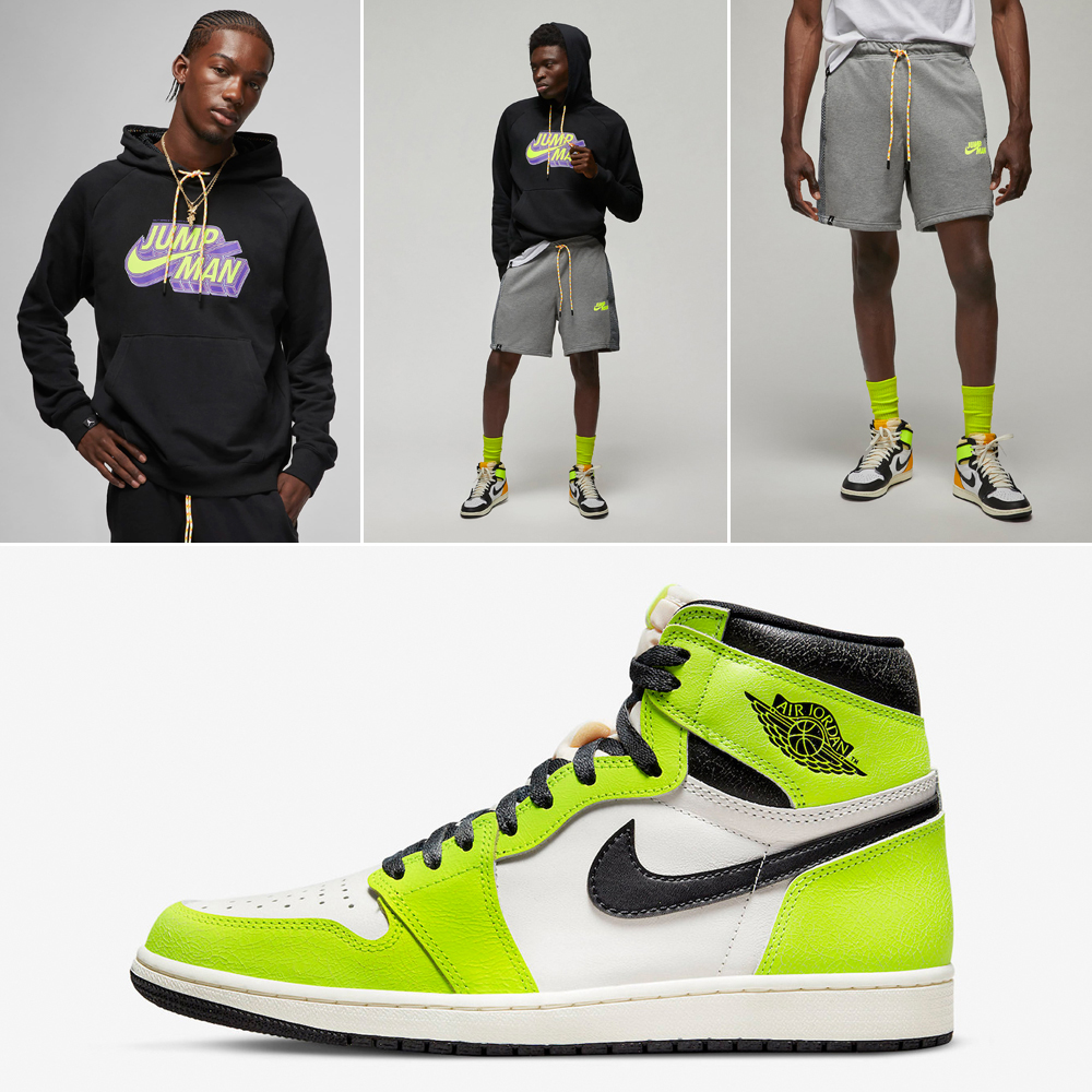 how-to-style-air-jordan-1-high-visionaire-volt-outfit