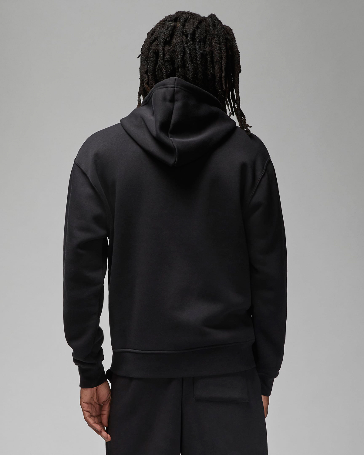 jordan-essentials-full-zip-fleece-hoodie-black-2