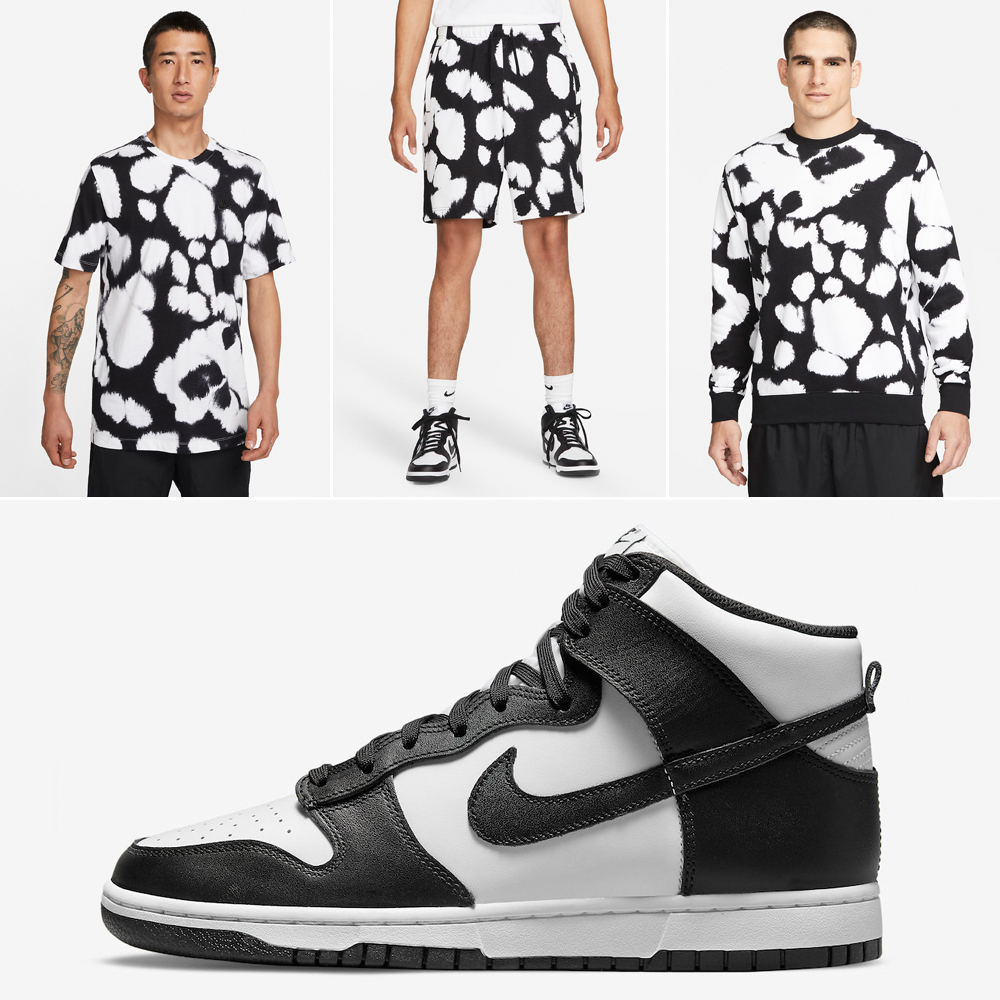 nike-dunk-high-panda-outfits