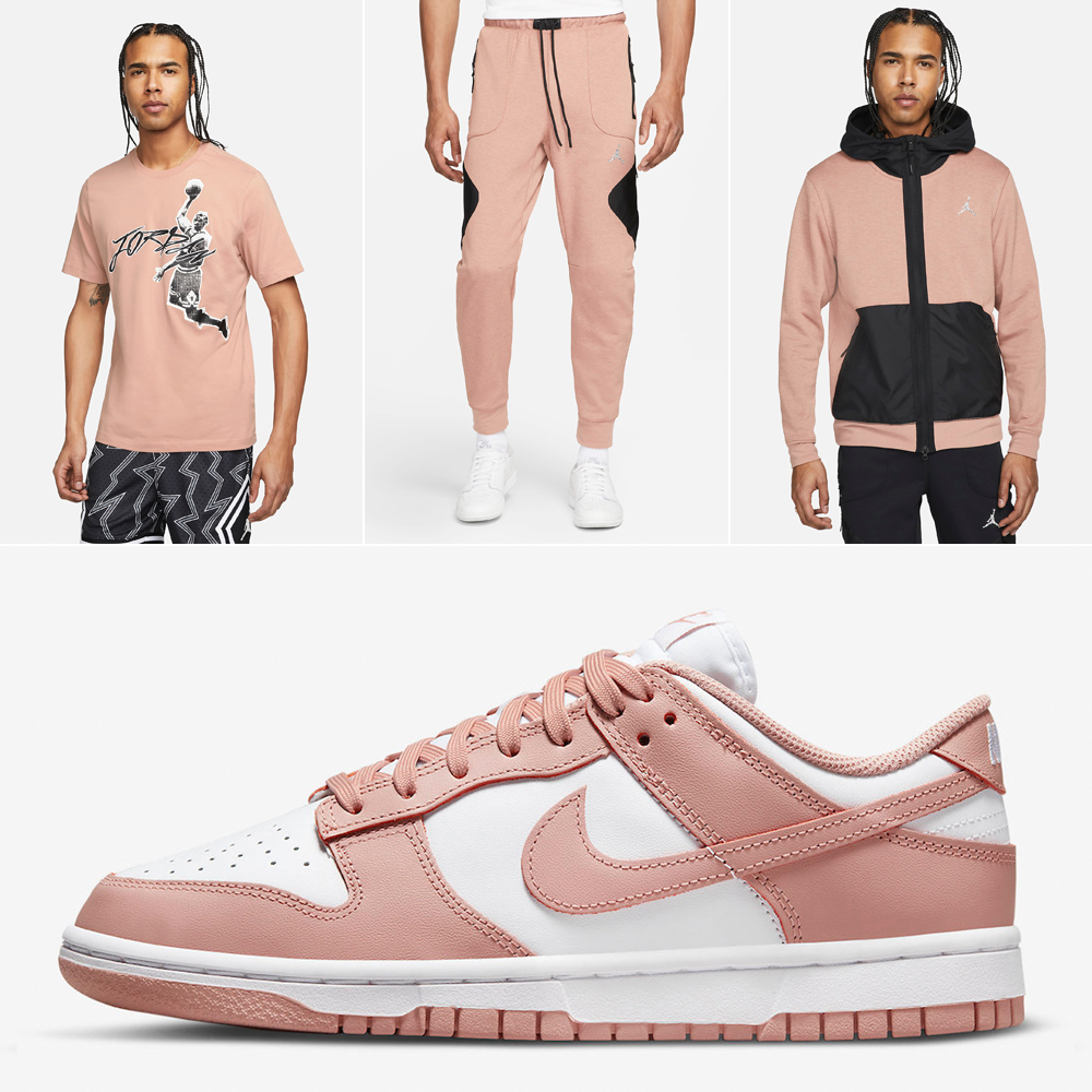 nike-dunk-low-rose-whisper-outfits