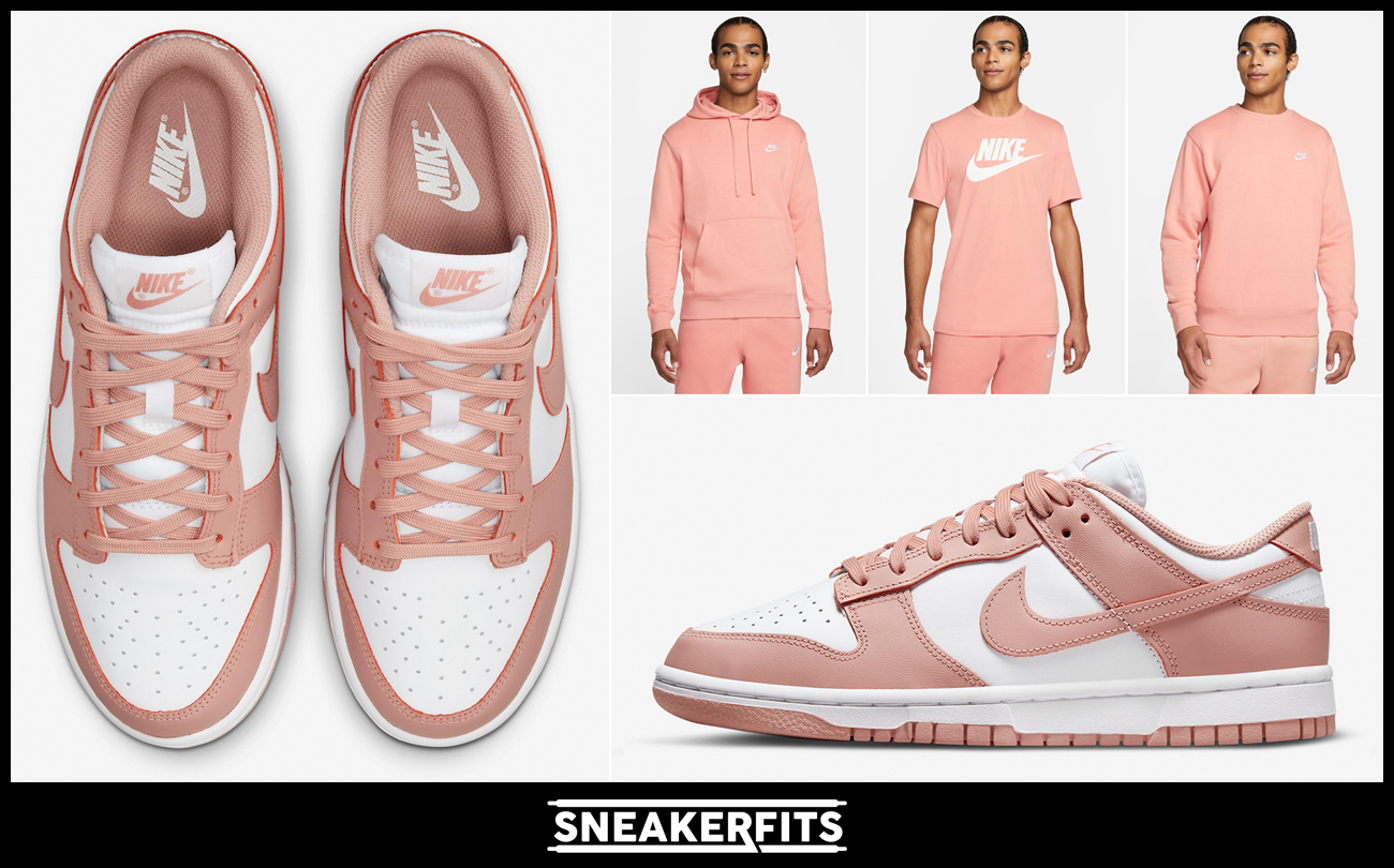 nike-dunk-low-rose-whisper-sneaker-outfits