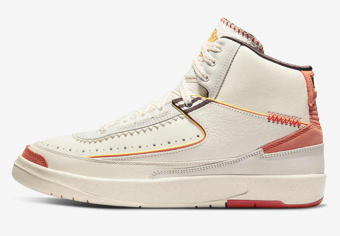 Air-Jordan-2-Maison-Chateau-Rouge-DO5254-180-Release-Date-Price