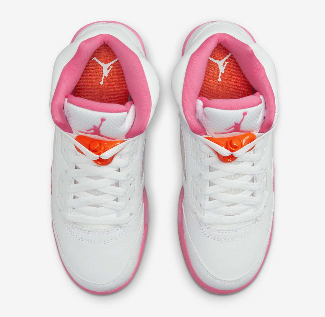 Air-Jordan-5-GS-Pinksicle-WNBA-440892-168-Release-Date-3