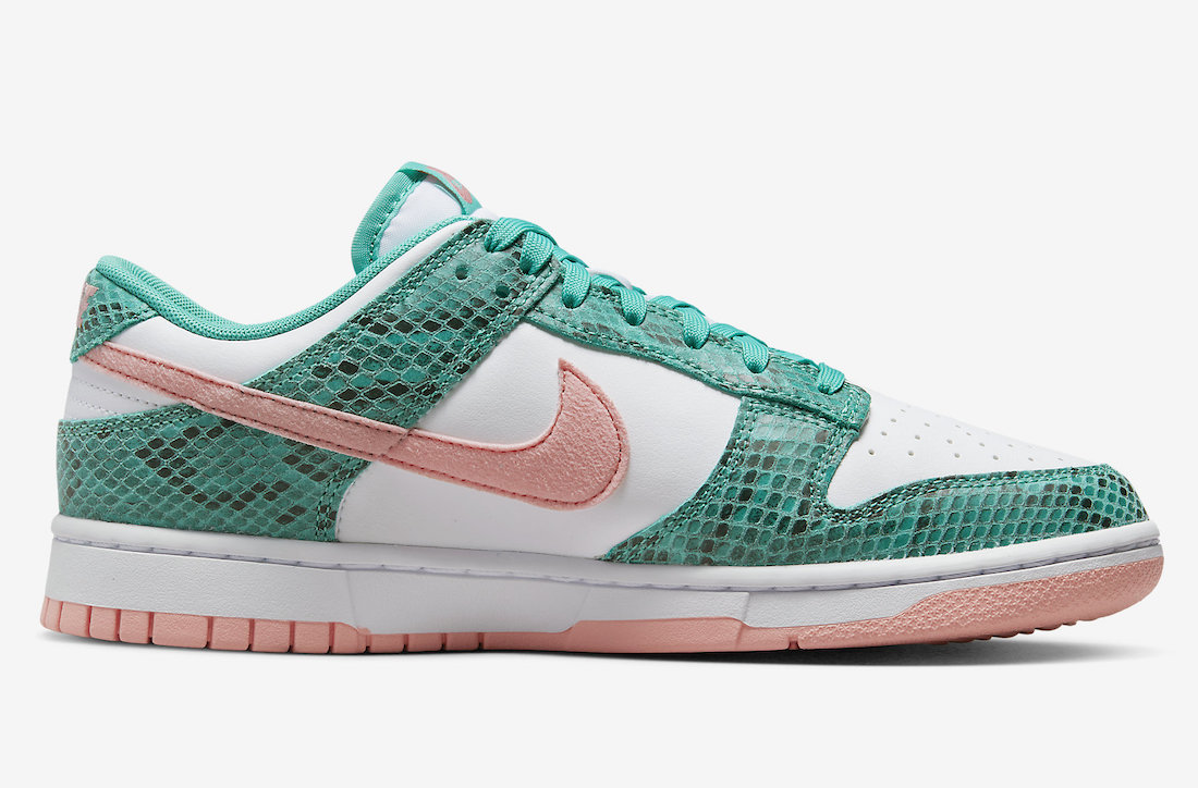 Nike-Dunk-Low-Snakeskin-DR8577-300-Release-Date-Price-2