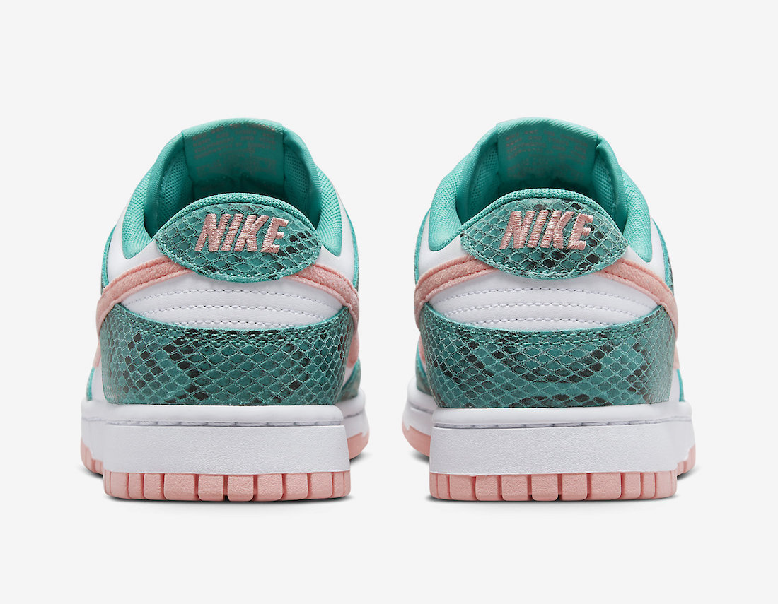 Nike-Dunk-Low-Snakeskin-DR8577-300-Release-Date-Price-5