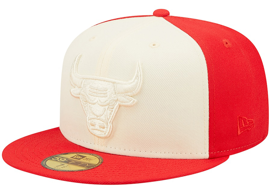 chicago-bulls-new-era-two-tone-fitted-hat-cream-red