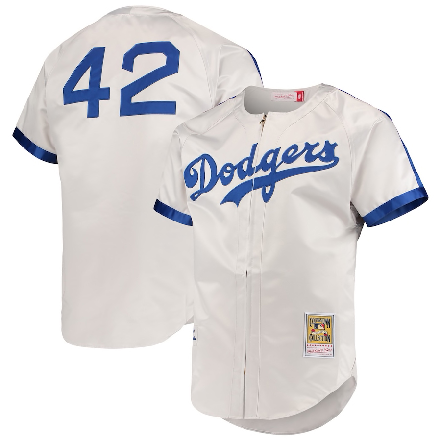 jackie-robinson-brookyln-dodgers-baseball-jersey