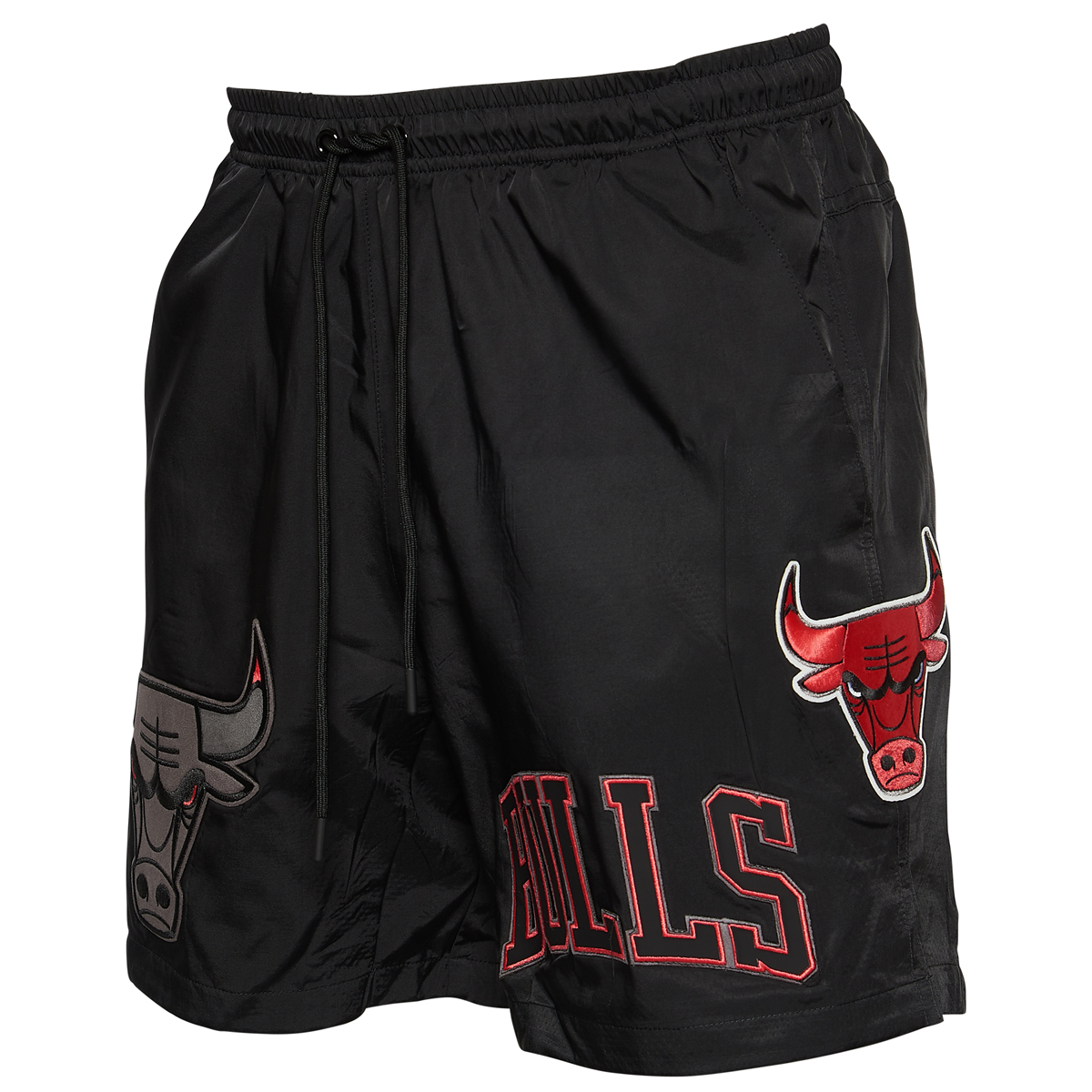 jordan-4-infrared-pro-standard-bulls-shorts-black-1