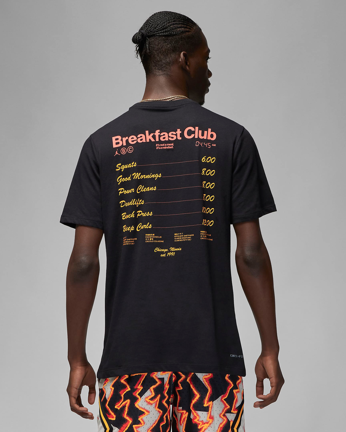 jordan-breakfast-club-t-shirt-black-orange-taxi-yellow-2