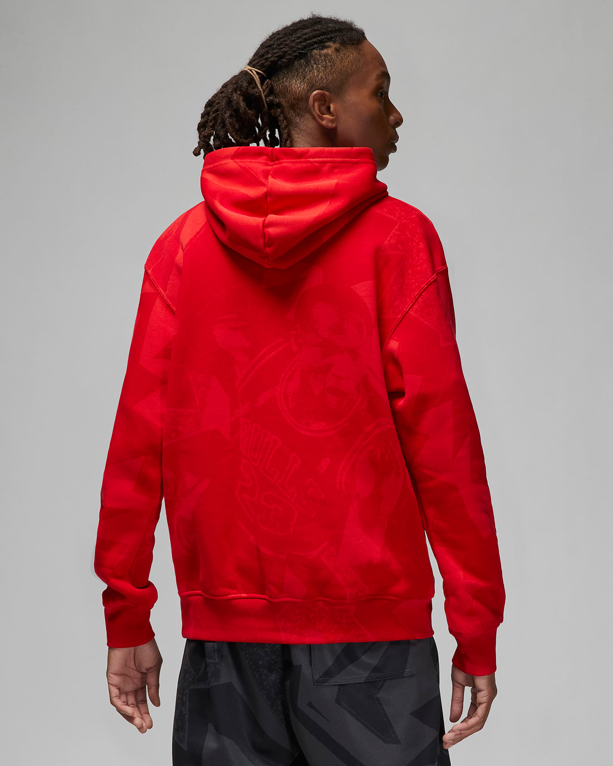 jordan-essentials-printed-hoodie-fire-red-2