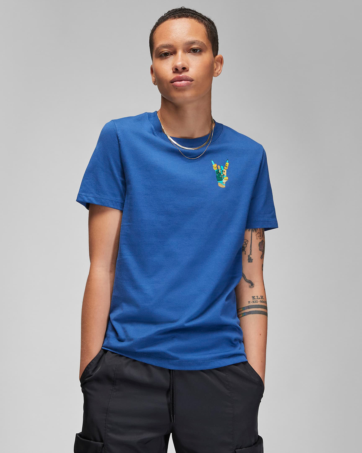 jordan-flight-womens-tee-shirt-french-blue-1