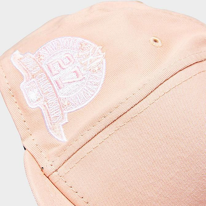 new-era-new-york-yankees-coral-pink-hat-4