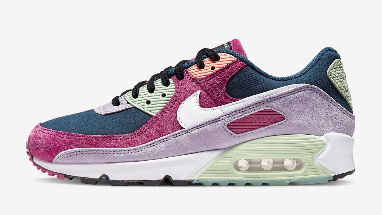 nike-air-max-90-nrg-light-bordeaux-armory-navy-fresh-mint-release-date