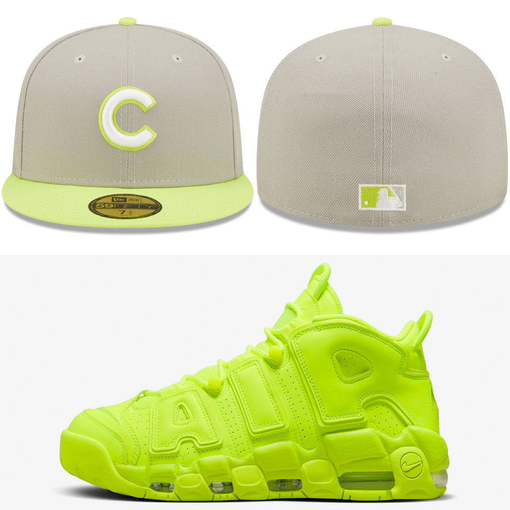 nike-air-more-uptempo-volt-hats