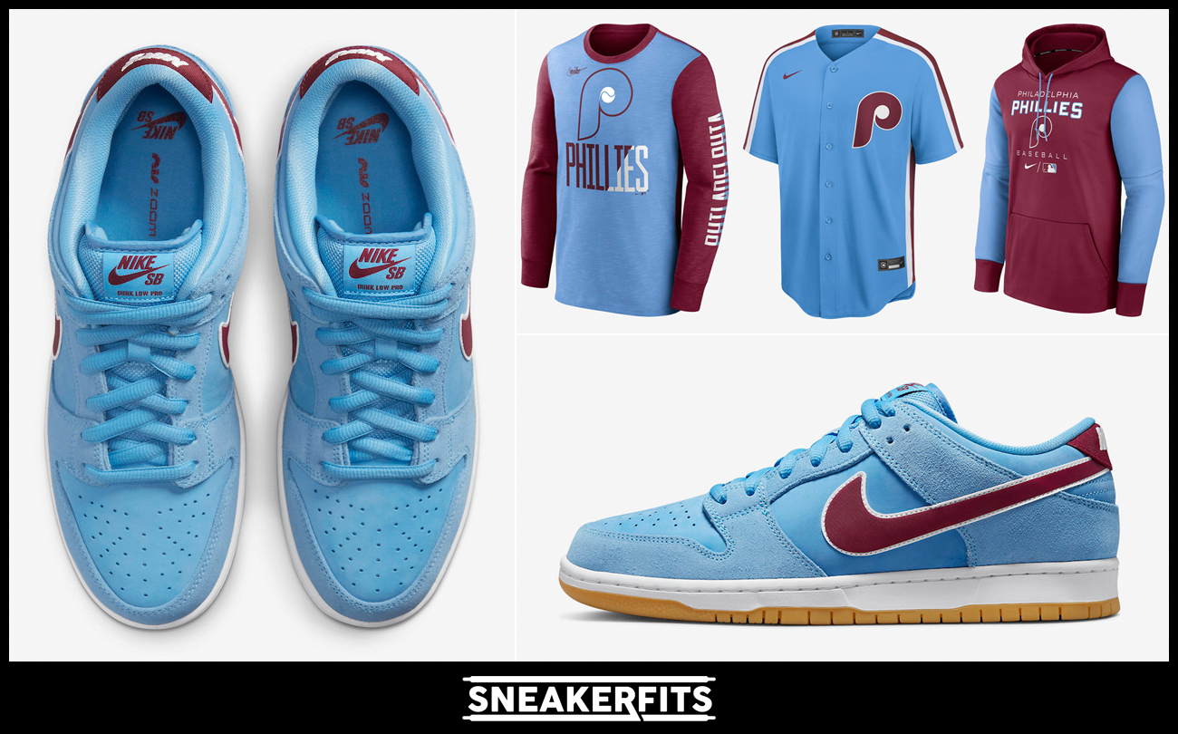 nike-sb-dunk-low-phillies-shirts-apparel-outfits