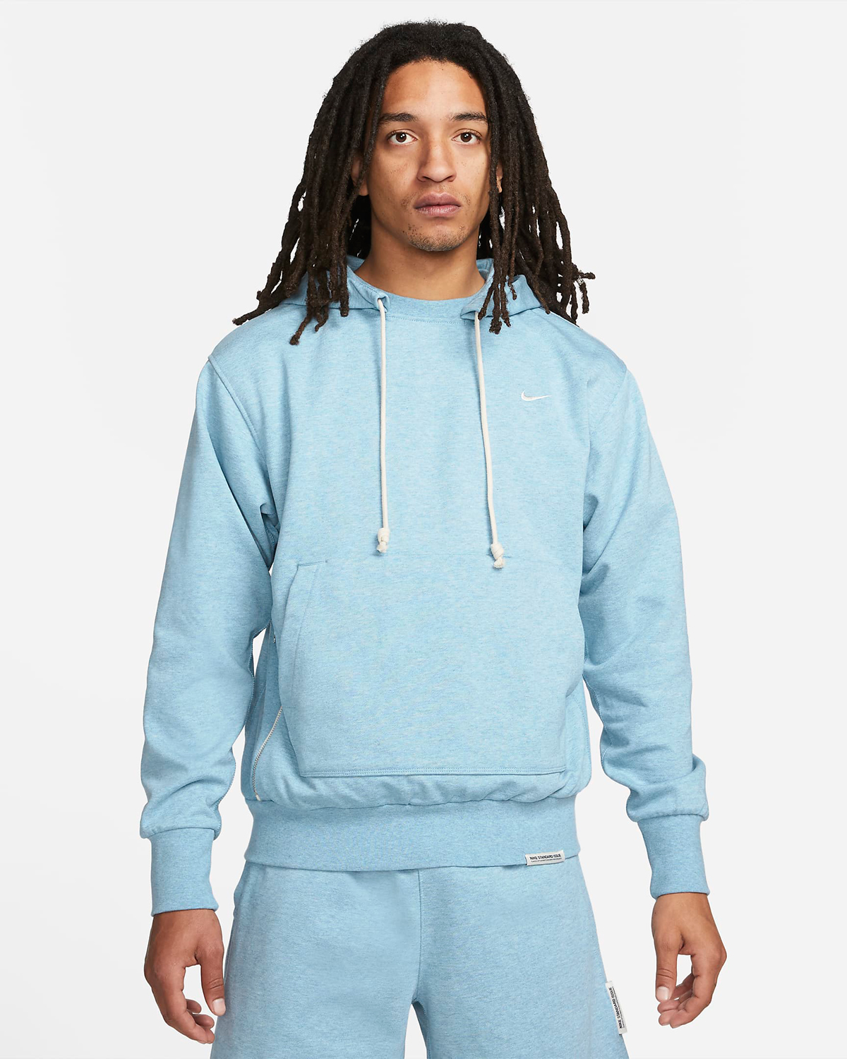 nike-standard-issue-hoodie-worn-blue