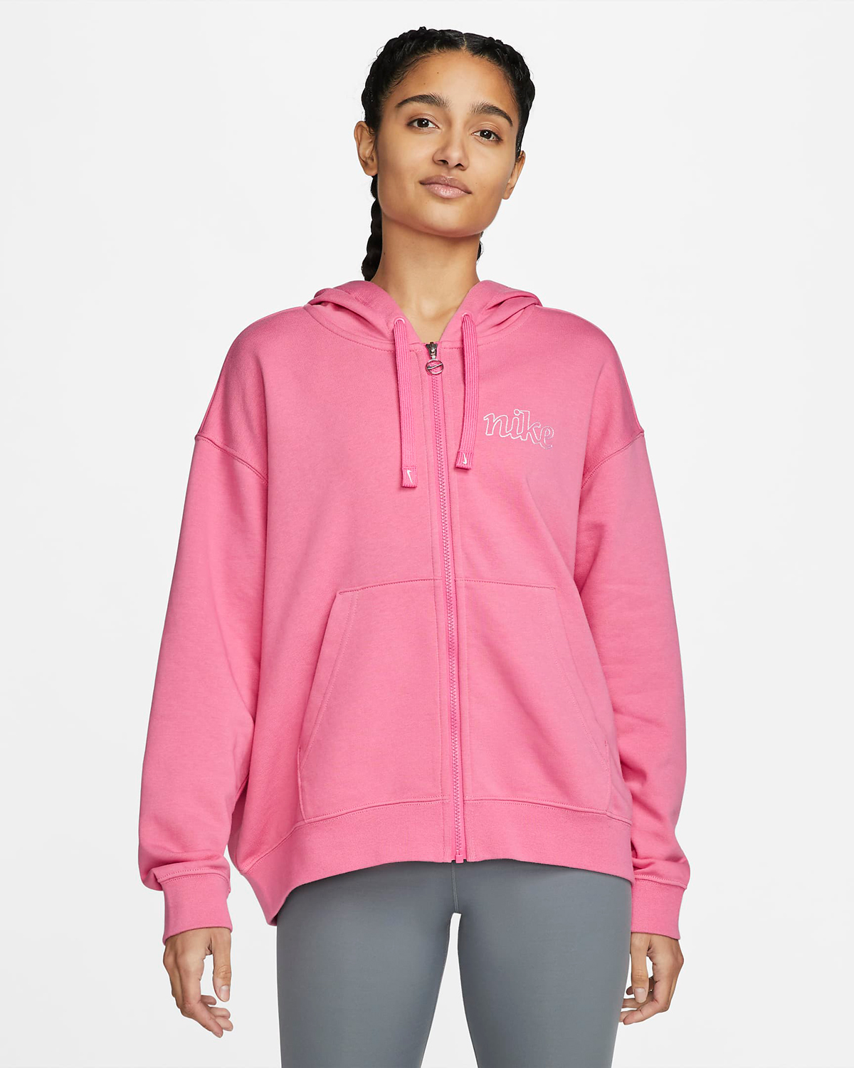nike-womens-pinksicle-zip-hoodie