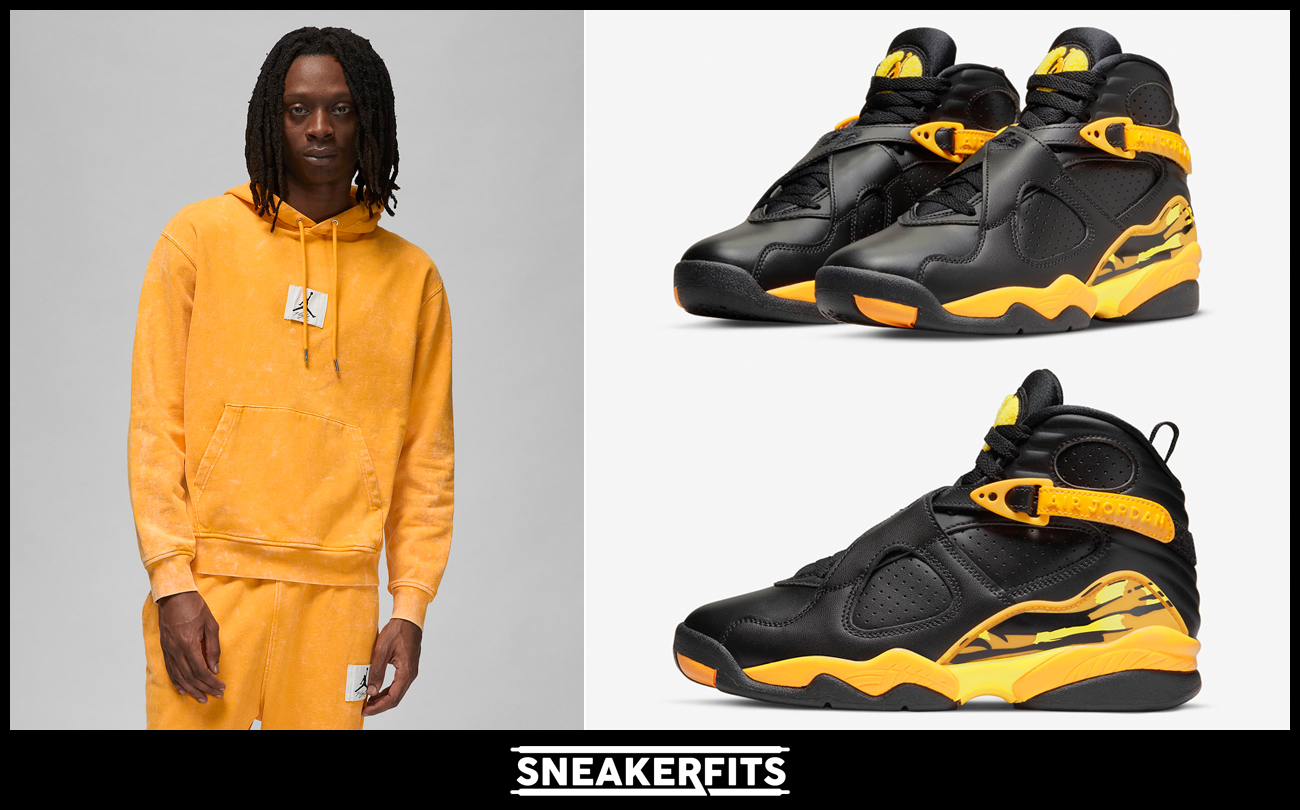 outfits-for-air-jordan-8-taxi