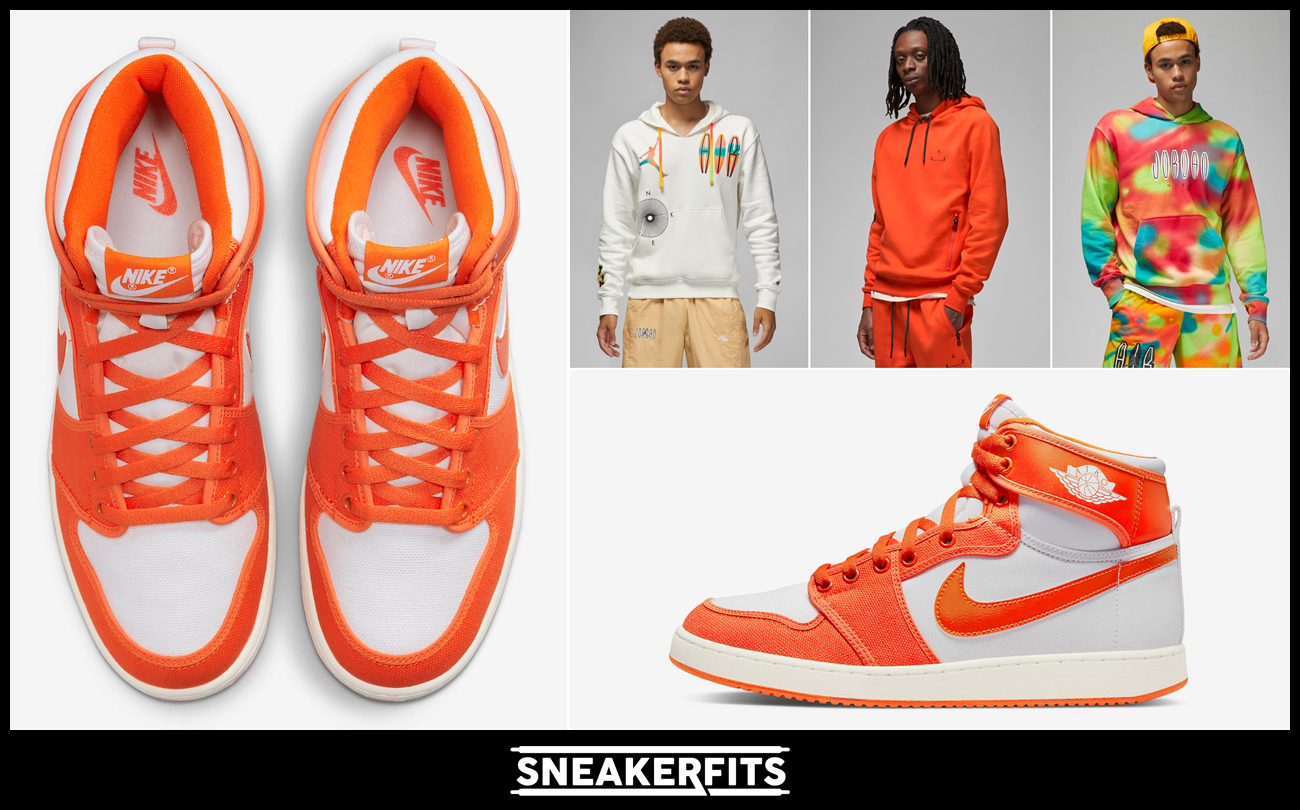 air-jordan-1-ko-syracuse-orange-sneaker-outfits-shirts-clothing