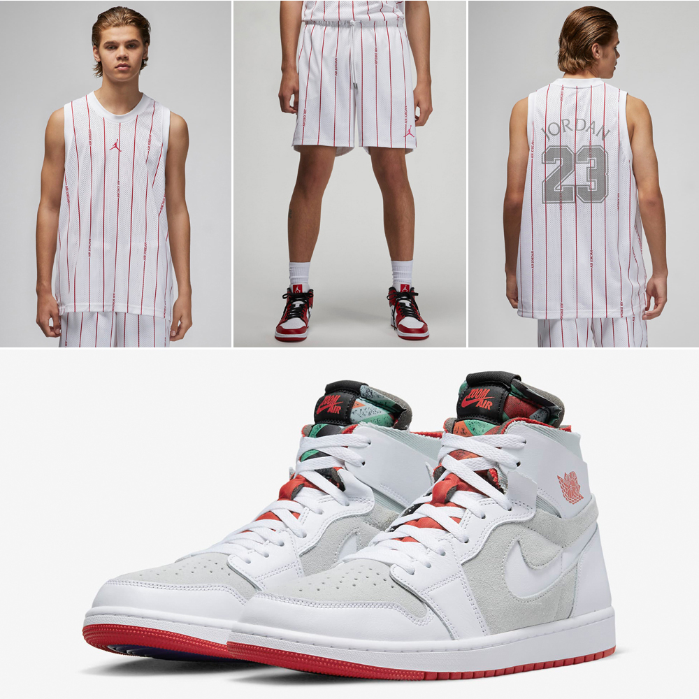 air-jordan-1-zoom-cmft-hare-jersey-shorts-outfit