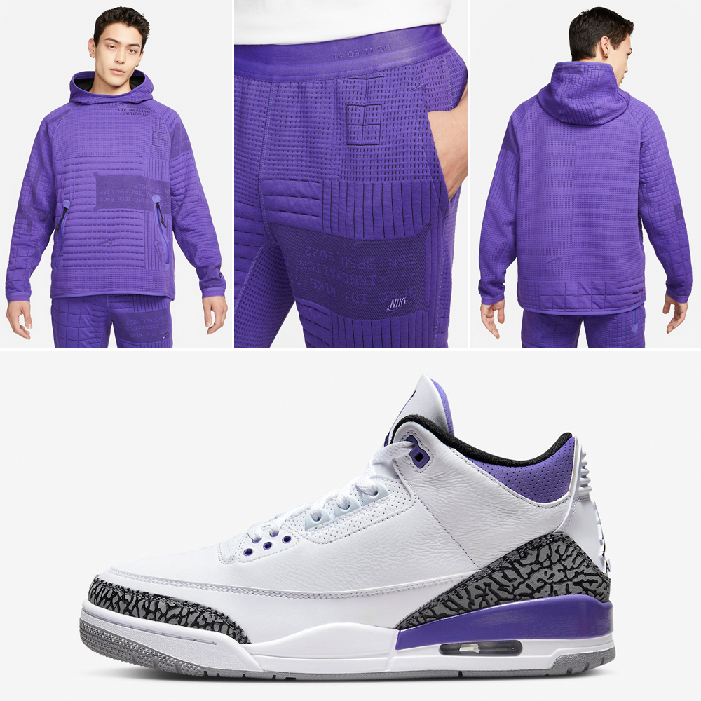 air-jordan-3-dark-iris-nike-tech-fleece-hoodie-pants