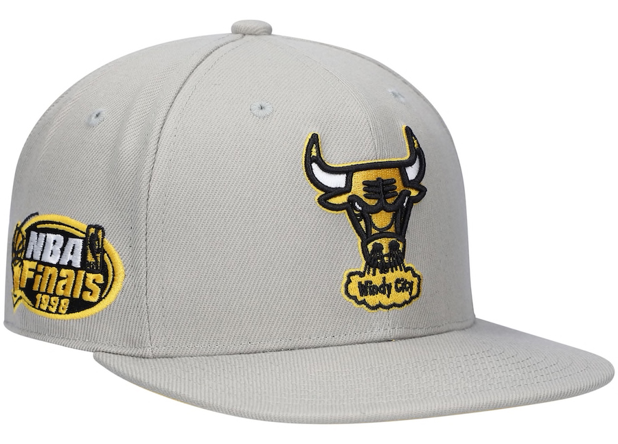 chicago-bulls-mitchell-ness-fitted-hat-grey-yellow-1