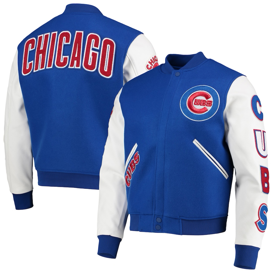 jordan-13-french-blue-chicago-cubs-matching-jacket