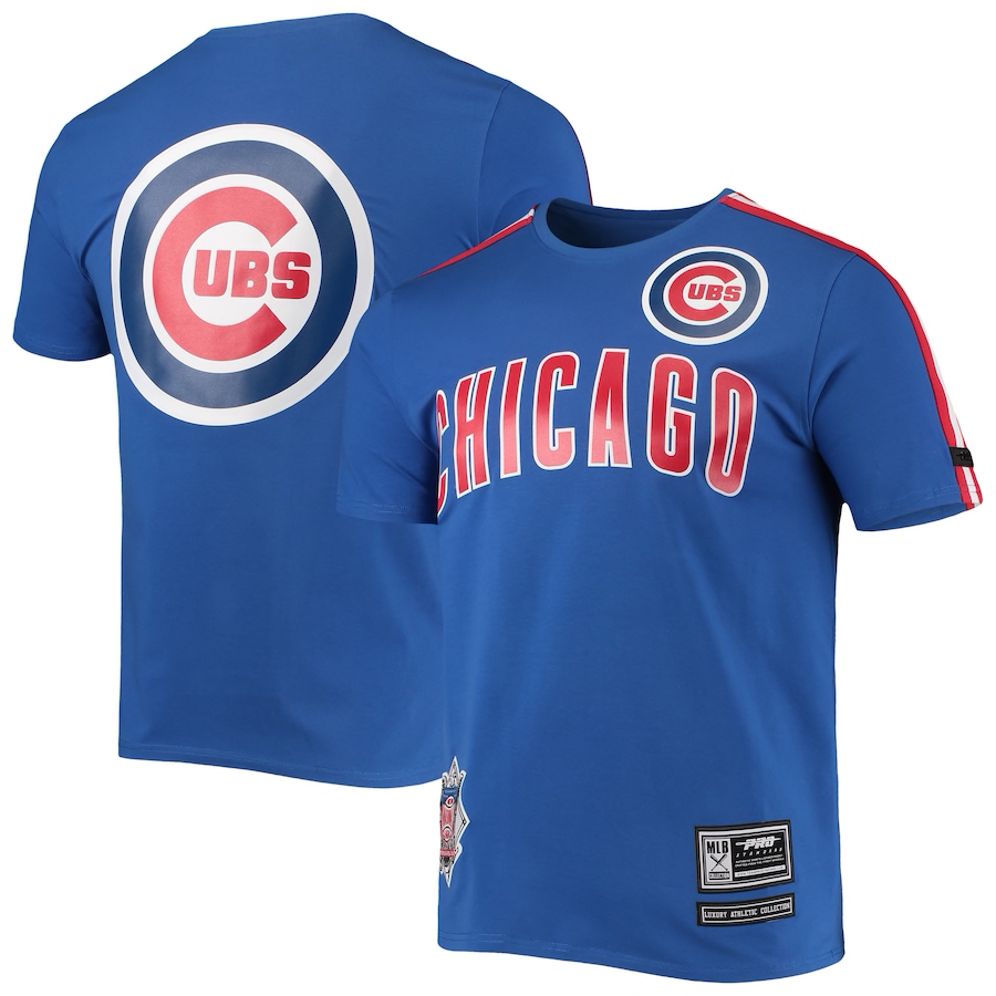 jordan-13-french-blue-chicago-cubs-matching-shirt